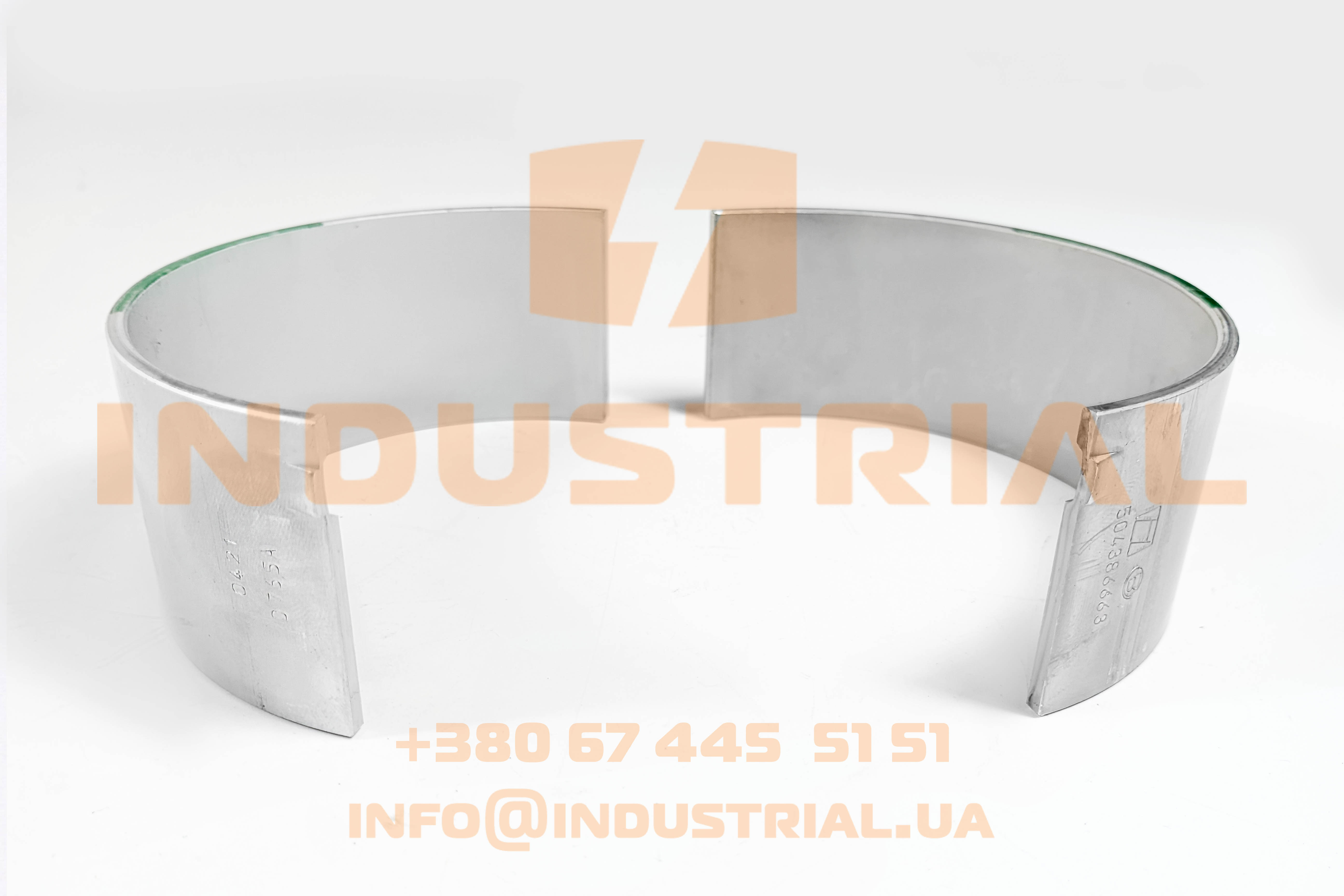 CNH 4178372 CNH INDUSTRIAL